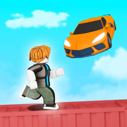 Cars vs Runners