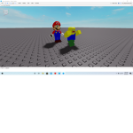 THE GROUP FOR GAMERS WHO LOVE ROBLOX :D