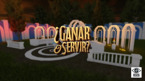 [RWG] Ganar o Servir