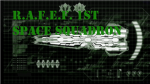 R.A.F.E.F. 1st space Squadron