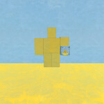 The (not so) Ultimate Badge Hunt 