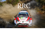 Roblox Rally Championship [RRC]