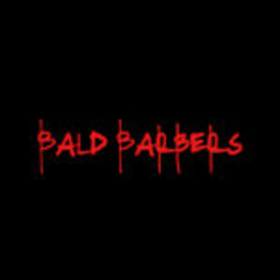 Bald Barbers Shop