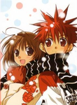 |+D.N. Angel FanClub+|
