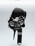 Headless korblox