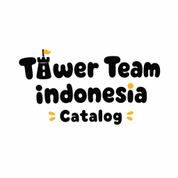 Tower Team indonesia Catalog [beta]