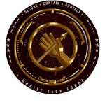 [SCPF- Alpha 1]
