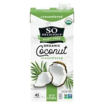 Coconut milky
