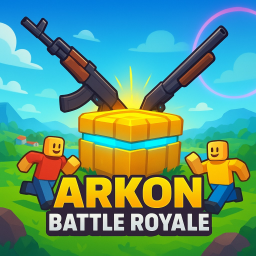 Arkon 🛡️ | Battle Royale [Pre-Release]