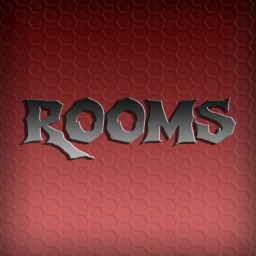 ROOMS [NEW!] icon