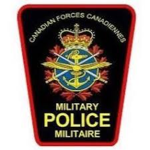Canadian Forces Military Police [CFMP]