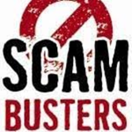 Scammy buster squad