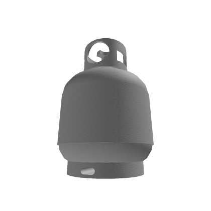 Propane Tank