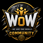 WeAreOneWorld Community