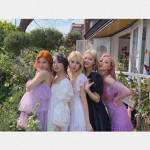 Sierriia's Fan Group