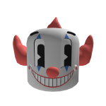 Giggles the Happy Clown