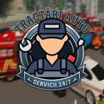 Tractari Auto | Marv