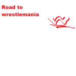 WWE: Road To Wrestlemania Superstar Wrestlers