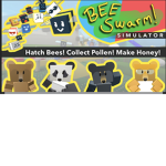 Bee swarm Simulator fun group