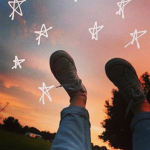 Peighton's Daisies