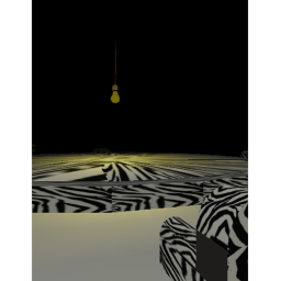 Zebra Meet Up