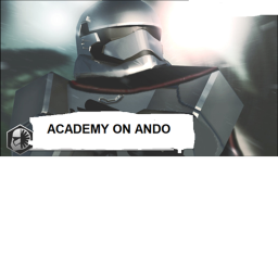 Academy on Ando (Under Development)