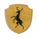 The House Baratheonᅠ