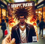 ᕙ IMPERIOR ᕗ