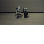 P g h lego1945