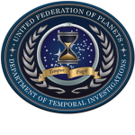 Starfleet beyond temporal investigations