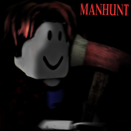MANHUNT [ALPHA]