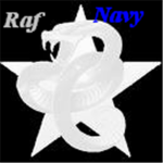 Raf Navy