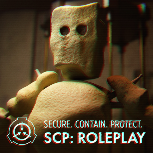 SCP: Roleplay value snapshot