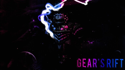 Gear's Rift