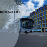 Delta Sud - Est RATP