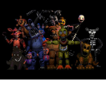 The King Builder Gang