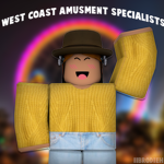 West Coast Amusement Specialists