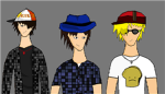 the roblox artists