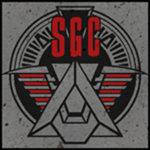 SGC|:Stargate Command