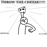 The Gods Of Cheese Group