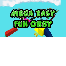 Parkour Obby!