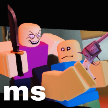 murderer shenanigans