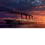 titanic fan group for titanic fans