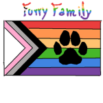 la famiglia furry