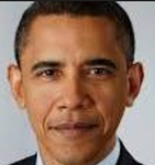 Obamas group