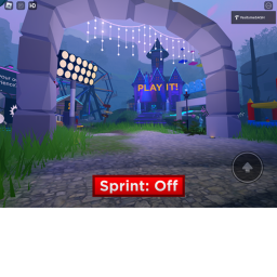 Hooded Gamers Hangout (Obby upadate)