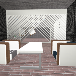 Hexagon Hotels! (Training center!)