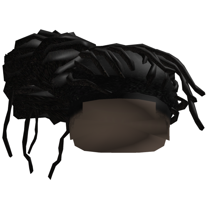 Myles Locs