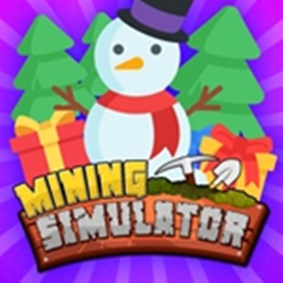 [🎄CHRISTMAS🎄] Mining Simulator