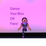 Dance Your Blox Off Fanz!